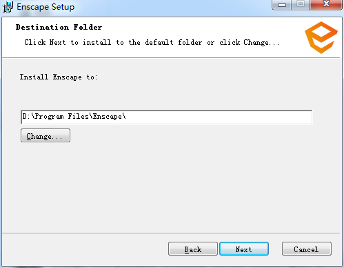 Enscape 3.3