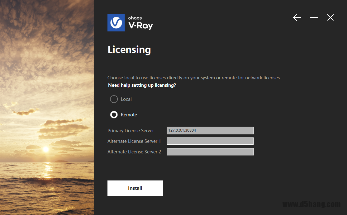 VRay 6.06