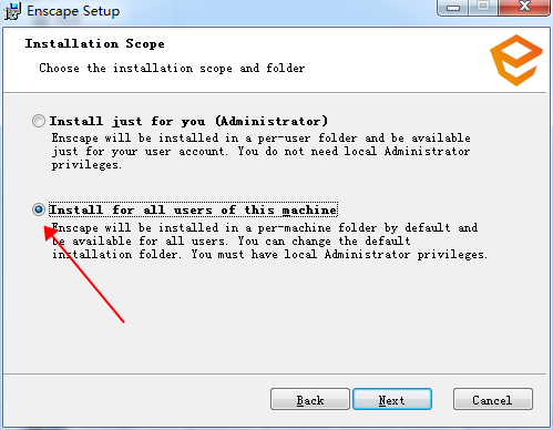 Enscape 3.3