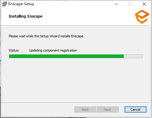 Enscape 3.2