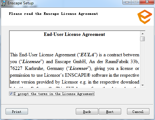 Enscape 3.3