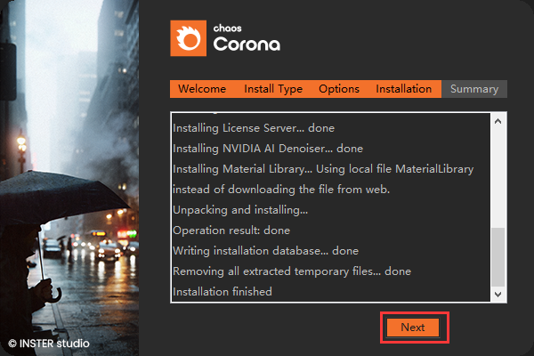 Corona8.2