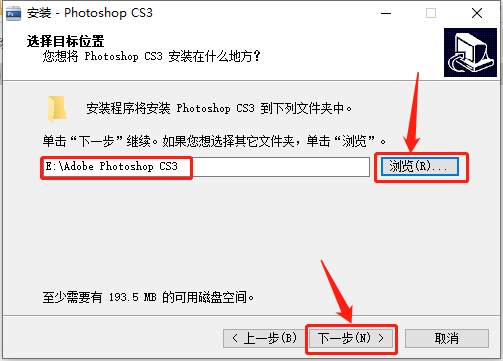 Photoshop CS3