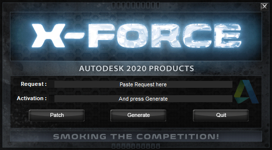 3ds MAX 2020