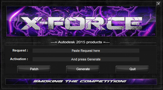AutoCAD 2015