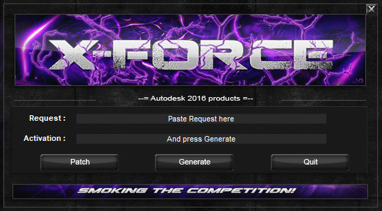 AutoCAD 2016