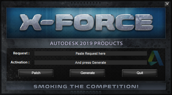 AutoCAD 2019