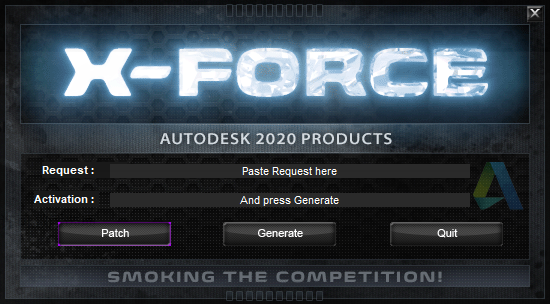 AutoCAD 2020
