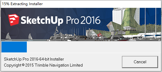 SketchUp