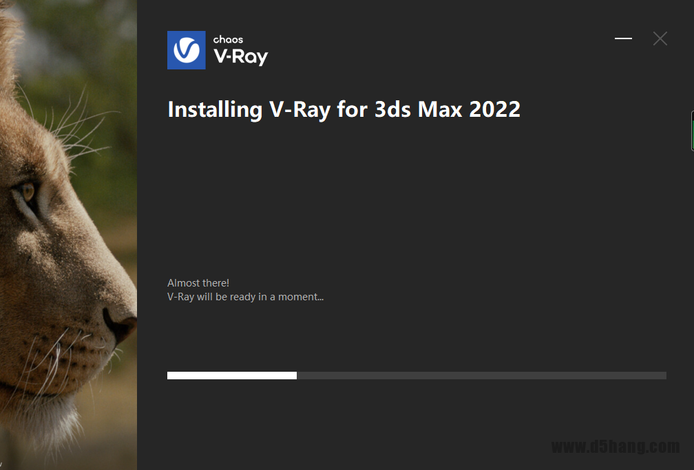 VRay5.2
