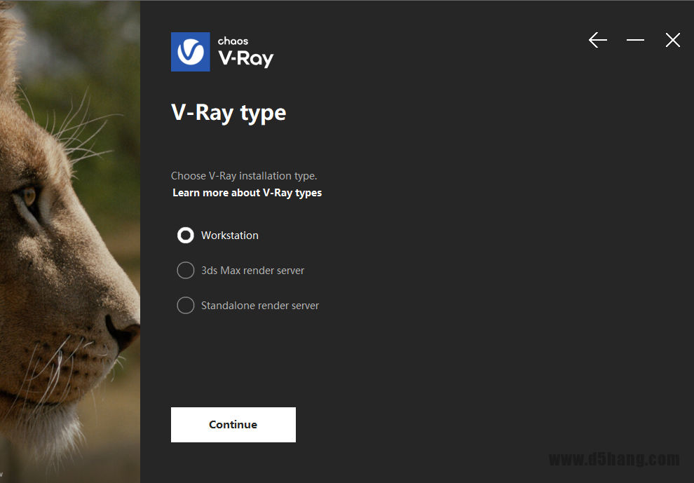 VRay5.2