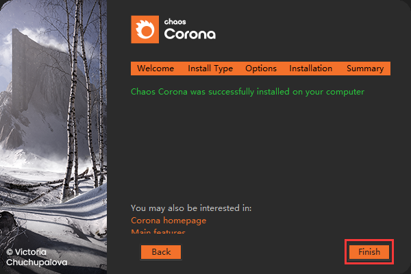 Corona8.2