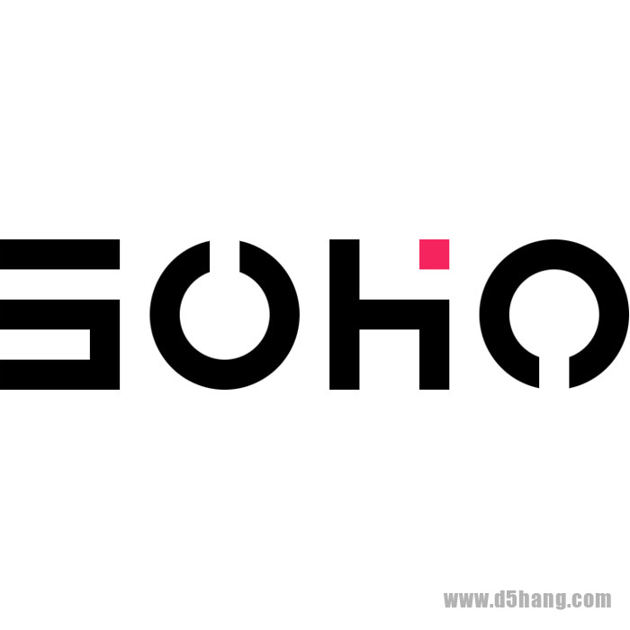 SOHO设计区