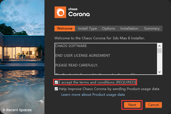 Corona8.2