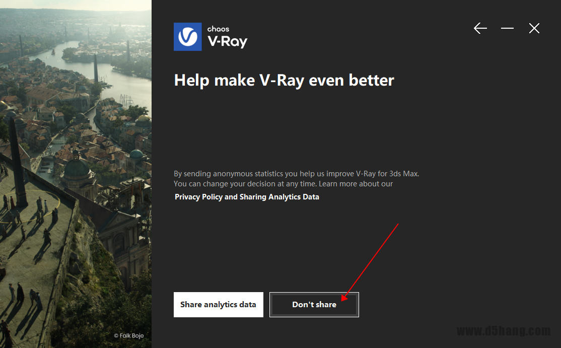 VRay 6.06