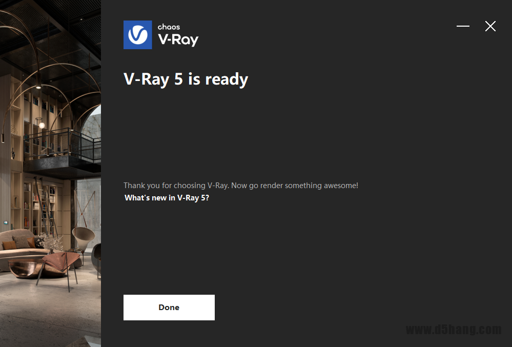 VRay5.2