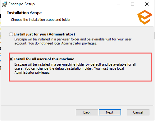 Enscape 3.2
