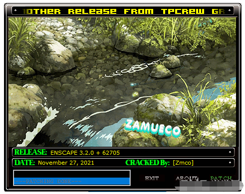 Enscape 3.2